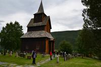 222 Stabkirche Torpo