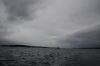 231 Oslo, Fährüberfahrt, Oslofjord