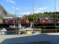 126 Nusfjord, Lofoten