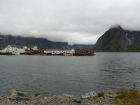 128 SÜdliche Lofoten