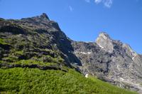 130 Trollstige