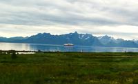 132 Vesteralen und Lofoten