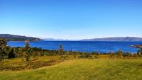 136 Alta, Alta-Fjord