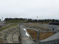 Oslo Holmenkollen
