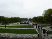 Vigelandpark Oslo