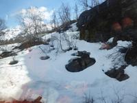 Norwegen im Mai 2017