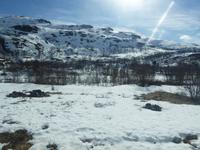 Norwegen im Mai 2017