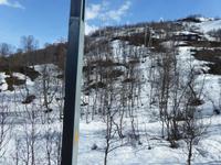 Norwegen im Mai 2017