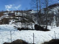 Norwegen im Mai 2017