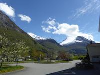 schönes Wetter heute