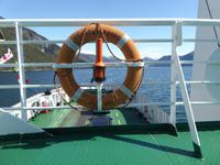 von Stranda nach Liabygda