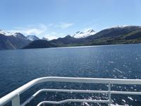 von Stranda nach Liabygda