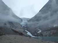 Briksdalsbreen