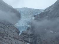Briksdalsbreen
