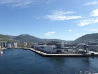 Auf Wiedersehen Norwegen!