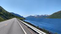 138 Langfjord