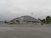 Hamar Wikingshiphalle