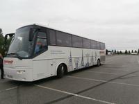 NNorwegen unser Bus