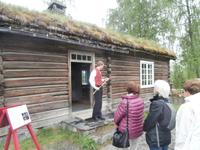 Maihaugen Lillehammer Alte Schule