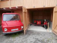 Maihaugen Lillehammer Postmuseum