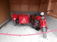 Maihaugen Lillehammer Postmuseum