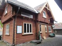 Maihaugen Lillehammer