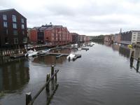 Trondheim am Nidelv