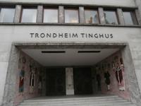 Trondheim 