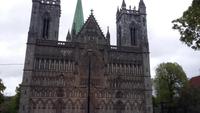 Nidaros Dom Trondheim