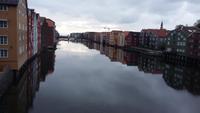 Trondheim am Nidelv