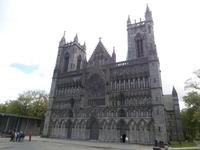 Nidaros Dom Trondheim