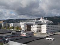 Trondheim 