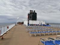 Hurtigrutenfahrt MS Trollfjord