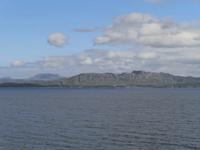 Hurtigrutenfahrt MS Trollfjord