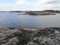 Ausblicke von der Atlantikstrasse