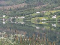 Nordalsfjord Norwegen