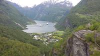 Geirangerfjord