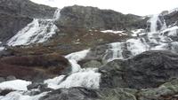 Nufshaug Wasserfall