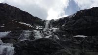 Nufshaug Wasserfall