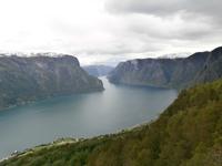 Aurlandsfjord