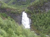 Bratefossen