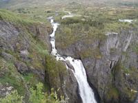 Vöringfossen