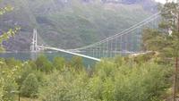 Hardangerbrücke 
