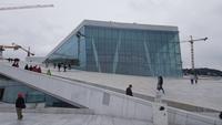 Oslo - Oper