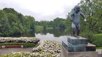 Oslo - Vigelandpark