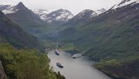 Geirangerfjord