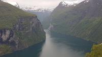 Geirangerfjord