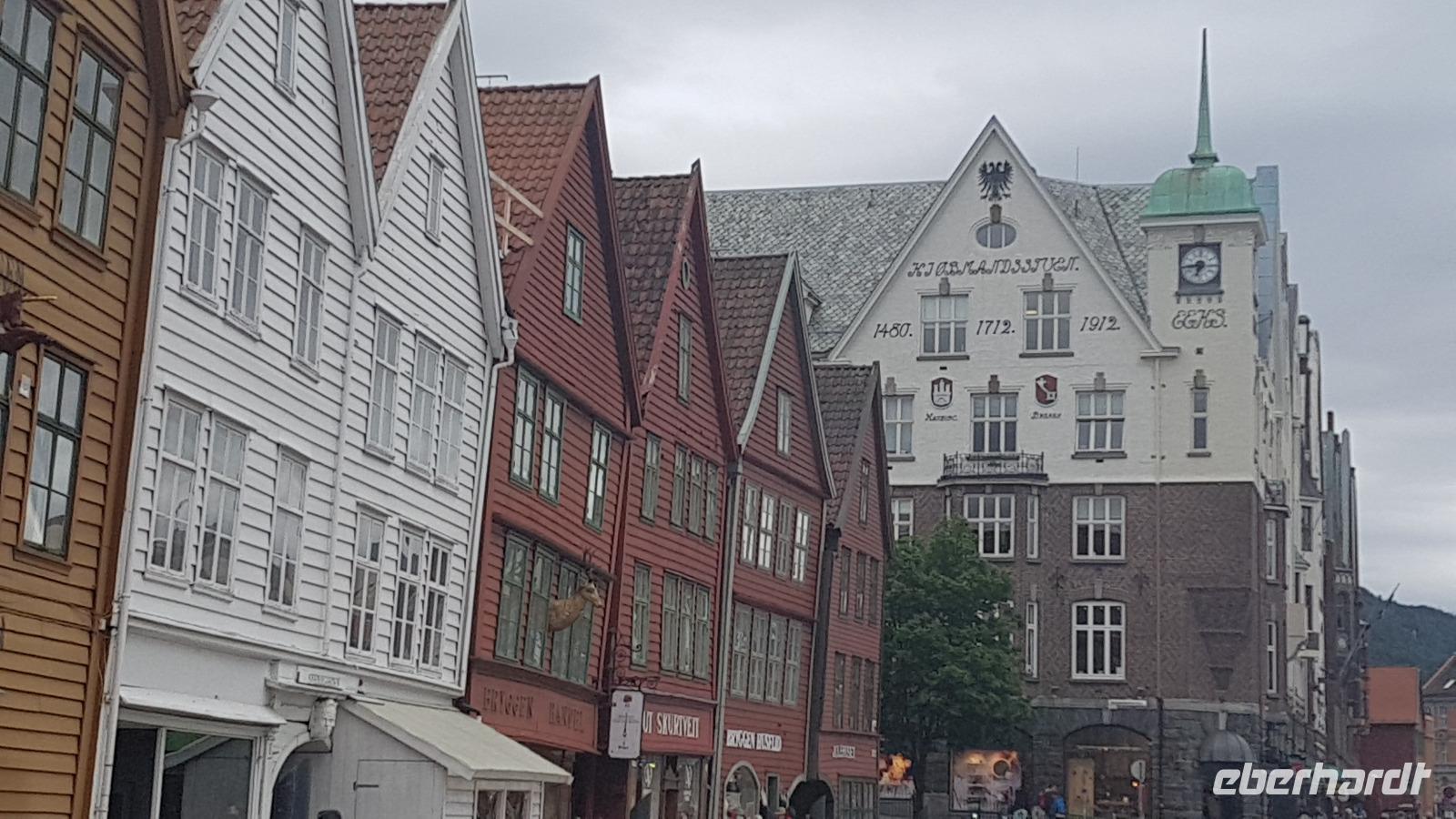 Bergen