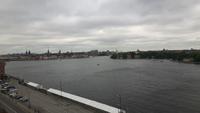 Stockholm (Aussichtspunkt Södermalm)