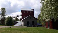 Eisenhütte Olofsfors Bruk